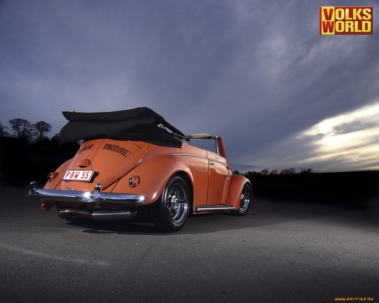 , volkswagen